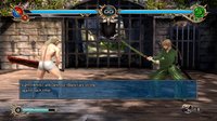 SoulCalibur: Lost Swords screenshot, image №614746 - RAWG