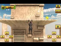 Ninja Samurai Assasin Hero screenshot, image №1980400 - RAWG