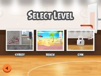 Stickman Trick Shot Basketball screenshot, image №2166440 - RAWG