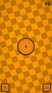 One Button (Spaceshark) screenshot, image №3348676 - RAWG
