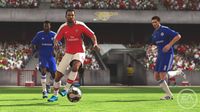 FIFA 10 screenshot, image №284710 - RAWG