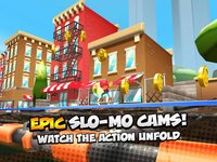 Epic Skater 2 screenshot, image №773139 - RAWG