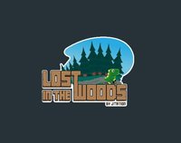 Lost in the woods (Jmation) screenshot, image №1158284 - RAWG