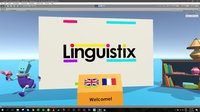 Linguistix screenshot, image №1270795 - RAWG