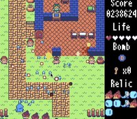 TANITANI WIZARD screenshot, image №3535816 - RAWG