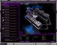 Galactic Civilizations II: Dark Avatar screenshot, image №346073 - RAWG