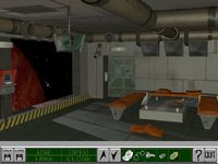 Alien Virus screenshot, image №327942 - RAWG