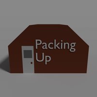 Packing Up screenshot, image №1277403 - RAWG