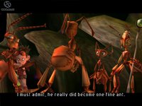 The Ant Bully screenshot, image №448681 - RAWG