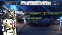 Embers of the Zombie Battlemage: Halloween (itch) screenshot, image №3675016 - RAWG