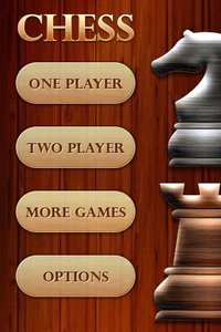 Chess Premium screenshot, image №1397269 - RAWG