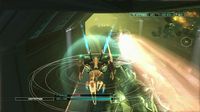 Zone of the Enders HD Collection screenshot, image №578801 - RAWG