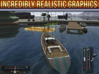 3D Boat Parking Simulator Game - Real Sailing Driving Test Run Marina Park Sim Games. screenshot, image №919341 - RAWG