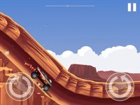 Monster Car Stunts screenshot, image №1815208 - RAWG