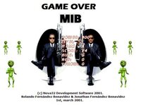 Men in Black 3D screenshot, image №2499610 - RAWG