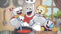 Cuphead: The Delicious Last Course screenshot, image №3146652 - RAWG