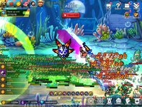 Rumble Knights - idle RPG screenshot, image №3871202 - RAWG