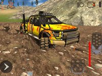 Off-Road Kings screenshot, image №2043794 - RAWG