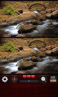 Find the differences 300 level screenshot, image №1484976 - RAWG