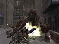 Hellgate: London screenshot, image №403156 - RAWG