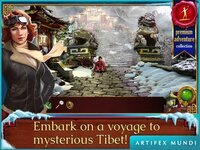 Tibetan Quest: Beyond the World's End (Full) screenshot, image №3100085 - RAWG