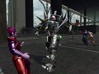 City of Heroes screenshot, image №348357 - RAWG