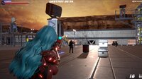 Athena Code screenshot, image №3690474 - RAWG
