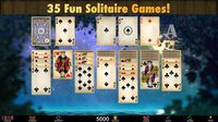 Full Deck Solitaire screenshot, image №1391829 - RAWG