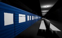 Tunnel screenshot, image №4209683 - RAWG