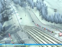 Ski Jumping Winter 2006 screenshot, image №441879 - RAWG