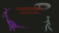 The Mythical Sirenheadosaurus and the Empty Pirate (Papa J) screenshot, image №2398378 - RAWG