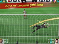 Soccer Shootout: Penalty Kick screenshot, image №1676378 - RAWG