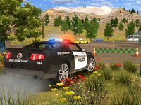 Police Car Chase Cop Simulator screenshot, image №921690 - RAWG