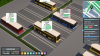 City Bus Manager screenshot, image №3643931 - RAWG