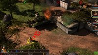 Legends of War: Patton's Campaign screenshot, image №530375 - RAWG