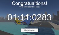 Wind Drive Rewind screenshot, image №2478085 - RAWG