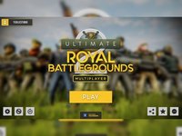 Ultimate Royal Battlegrounds screenshot, image №2108857 - RAWG