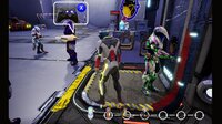 Space Alien Hangar screenshot, image №4230324 - RAWG