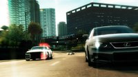 Need For Speed Undercover screenshot, image №274355 - RAWG