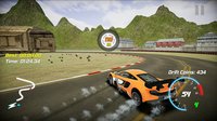 Supercar Drift screenshot, image №2176192 - RAWG