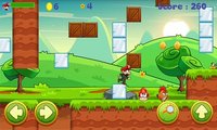 Smash mario Jungle World screenshot, image №1237527 - RAWG