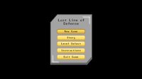 Last Line of Defense (ameliahasfun) screenshot, image №3771034 - RAWG