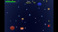 Space Shooter: Classic screenshot, image №2478802 - RAWG