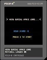 Very Boring Space Game screenshot, image №2297748 - RAWG