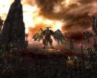 Warhammer: Mark of Chaos screenshot, image №438744 - RAWG