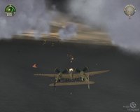 Heroes of the Pacific screenshot, image №356209 - RAWG