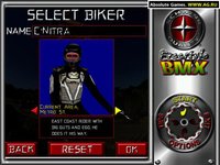 Extreme Freestyle BMX screenshot, image №309059 - RAWG
