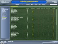Football Manager 2006 screenshot, image №427519 - RAWG
