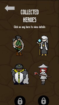 3 Heroes screenshot, image №3339291 - RAWG