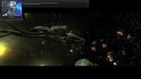 Space Force: Rogue Universe screenshot, image №455681 - RAWG